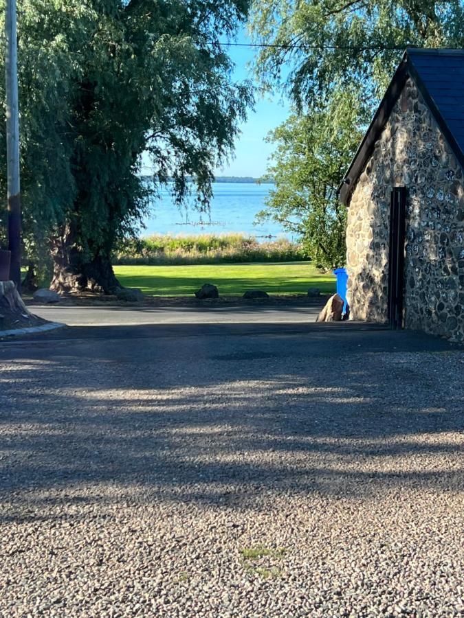 Green Monkey Lodge British Eksteriør bilde